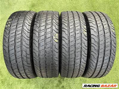 215/70 R15C Continental ContiVanContact 100 nyári gumi 8-9mm