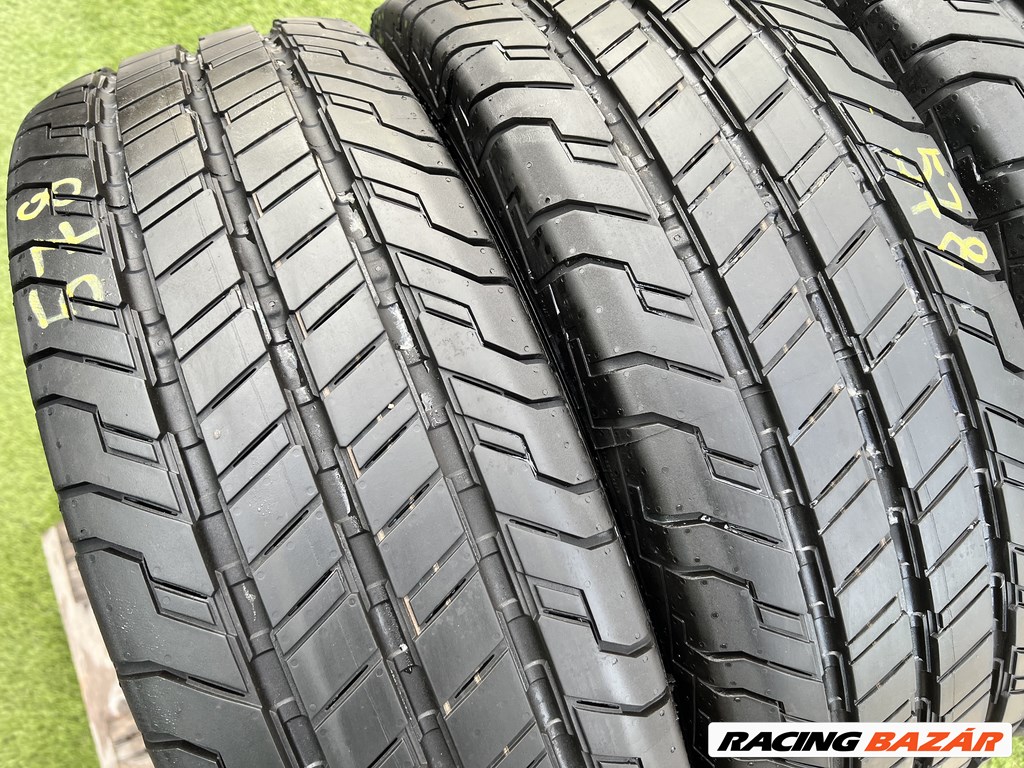 215/70 R15C Continental ContiVanContact 100 nyári gumi 8-9mm 2. kép