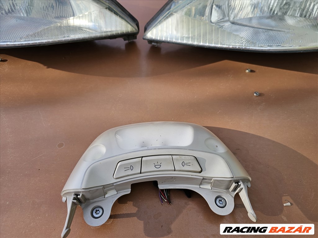 Fiat Stilo Belső világítás panel kapcsoló  1. kép