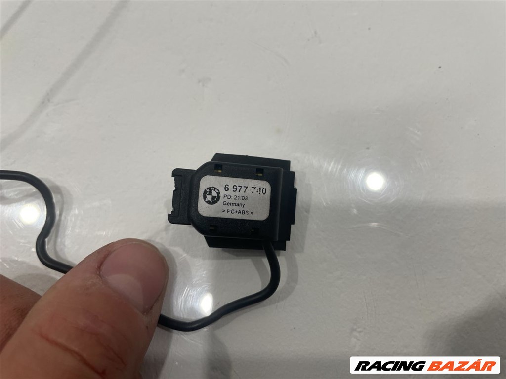 BMW E90 E91 E92 E93 kihangosító mikrofon 6977740 2. kép