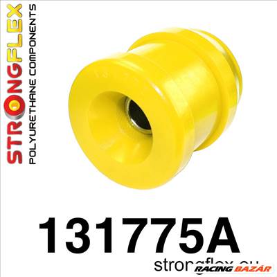 ELSŐ LENGŐKAR HÁTSÓ STRONGFLEX SZILENT SPORT Cadillac BLS 2005 - 2010 Fiat Croma 2005 - 2011 Opel Signum 2003 - 2008 Opel Vectra C 2002-2008 Saab 9-3 2002-