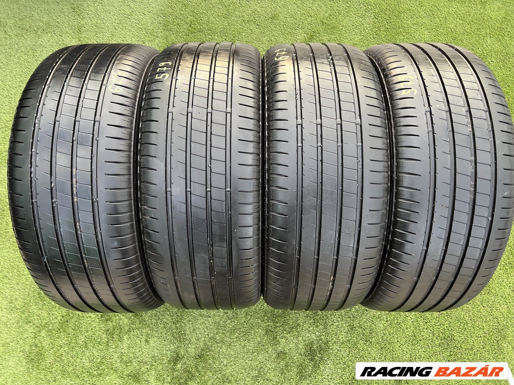 255/45 R20 Lassa Competus nyári gumi 6mm 1. kép