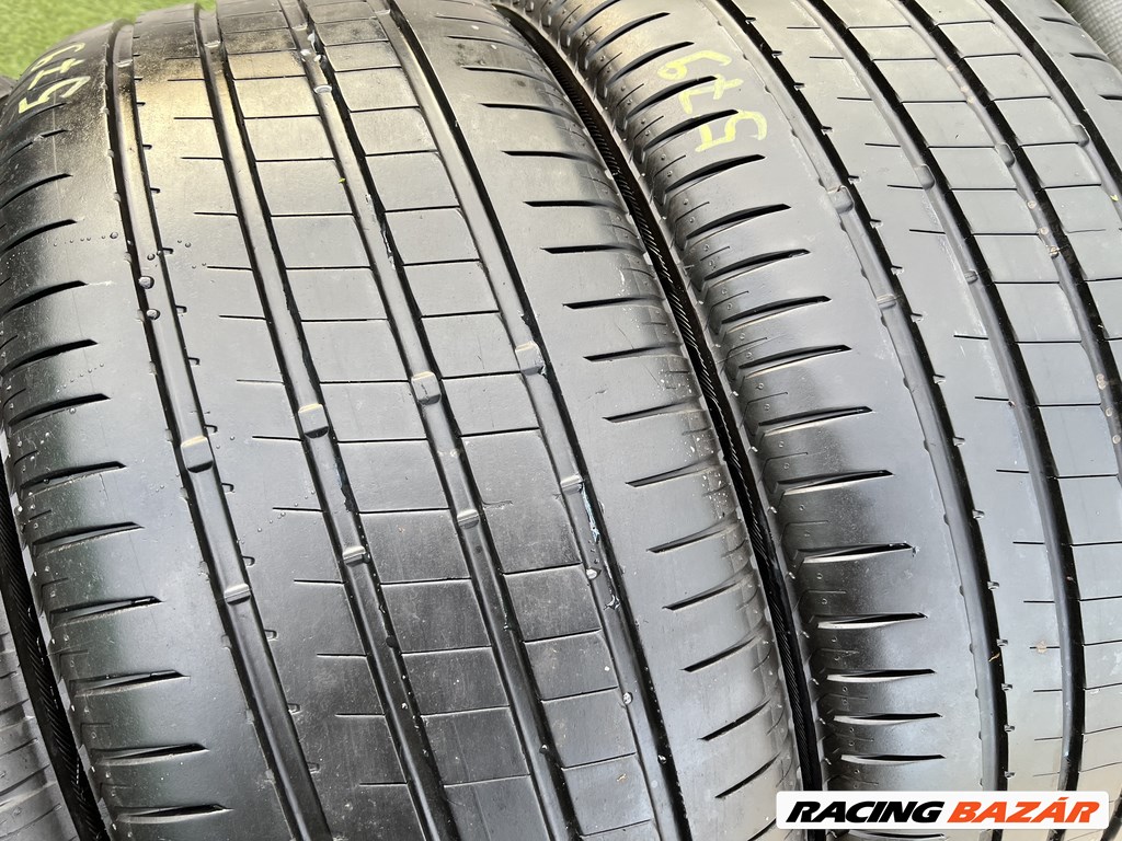 255/45 R20 Lassa Competus nyári gumi 6mm 3. kép