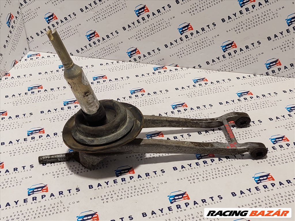BMW E46 325xi 330xd 330xi xi xd váltó sebességváltó kulissza rúd rudazat eladó (003221) 25111434658 1. kép