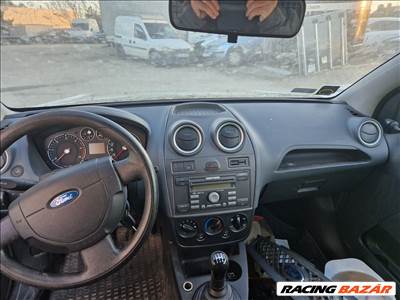 Ford Fiesta Mk5 bontott alkatrészei