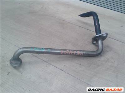 OPEL CORSA C 00-06 EGR hűtő cső