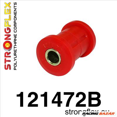 ELSŐ LENGŐKAR ELSŐ STRONGFLEX SZILENT 14MM Mitsubishi Evo IV - V - VI Mitsubishi Evo VII - VIII - IX Mitsubishi Lancer Evolution