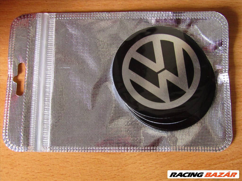 Volkswagen Golf V VW embléma garnitúra 1. kép