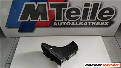 (GYÁRI ÚJ) BMW Fékhűtő cső bal első X3 G01 LCI / X4 G02 LCI