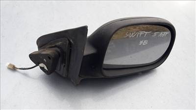 Suzuki Swift II 92-03 Jobb Visszapillantó Tükör Elektromos