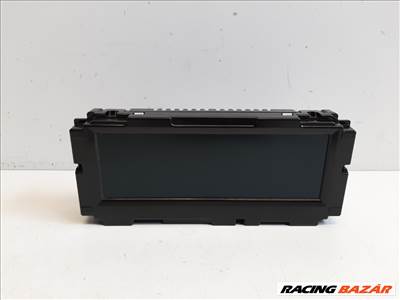 Opel Meriva  Lcd kijelző 13277072