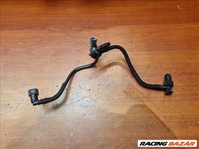 NISSAN X-TRAIL II Nagynyomású Üzemanyag Gyűjtőcső