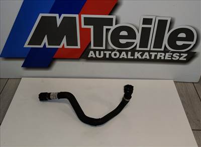 (GYÁRI ÚJ) BMW Vízcső X5 E53