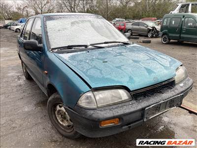 Suzuki Swift 1.3i  bontott alkatrészei