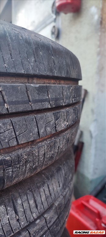  175/6517" újszerű Goodyear EfficientGrip 2 nyári gumi gumi 4. kép