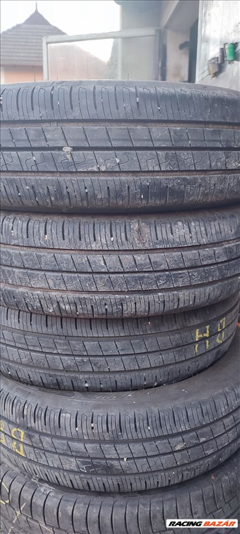  175/6517" újszerű Goodyear EfficientGrip 2 nyári gumi gumi 6. kép