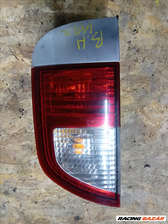 SsangYong Kyron 2.0 XDi 4WD bal hátsó lámpa  1. kép