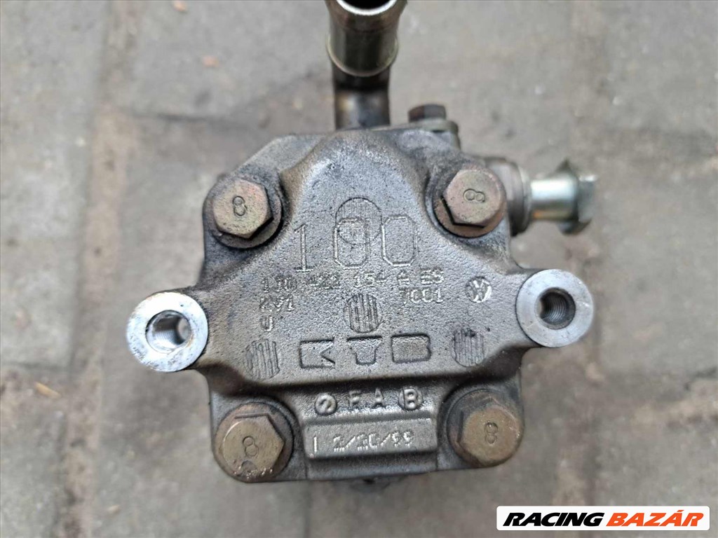 Audi A3 (8L), Volkswagen Golf IV szervószivattyú  1j0422154aes 1. kép