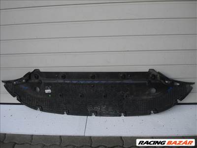 Ford Mustang Mach E első lökhárító alsó Spoiler LK9B8B384 2021-től