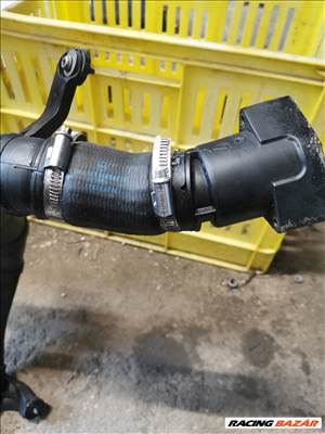 Volkswagen Polo V cooler cső  6r0145838
