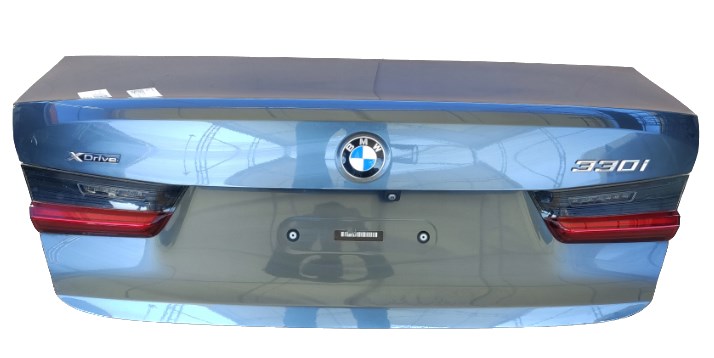 BMW 3 G20 Csomagtérajtó 1. kép