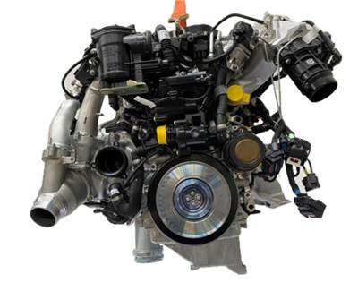 BMW X4 G02 Komplett motor xDrive M40i B58B30B