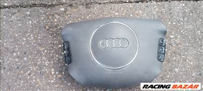 Audi A6, Allroad multifunkciós kormány légzsák eladó!