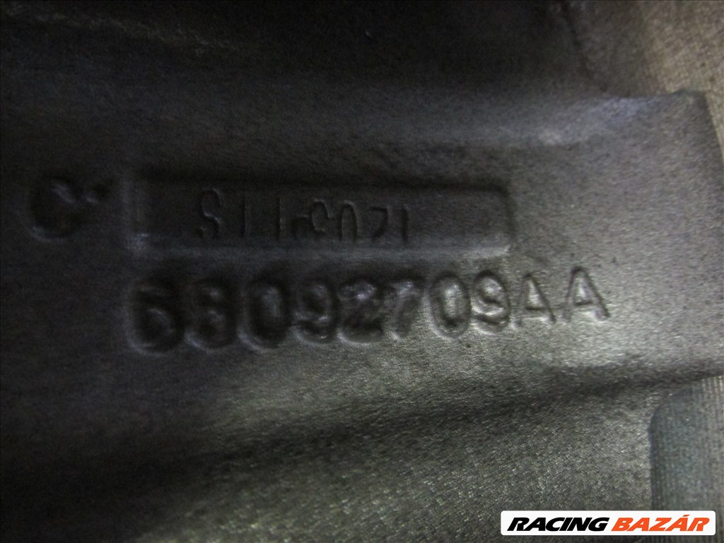 Lancia Thema 2011-2015 gyári új 18"-os alufelni K68092709AA 3. kép