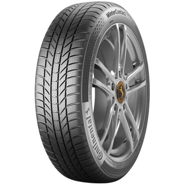 Continental WinterContact TS 870 P ContiSeal XL 235/40 R18 95V FR téli gumi 1. kép