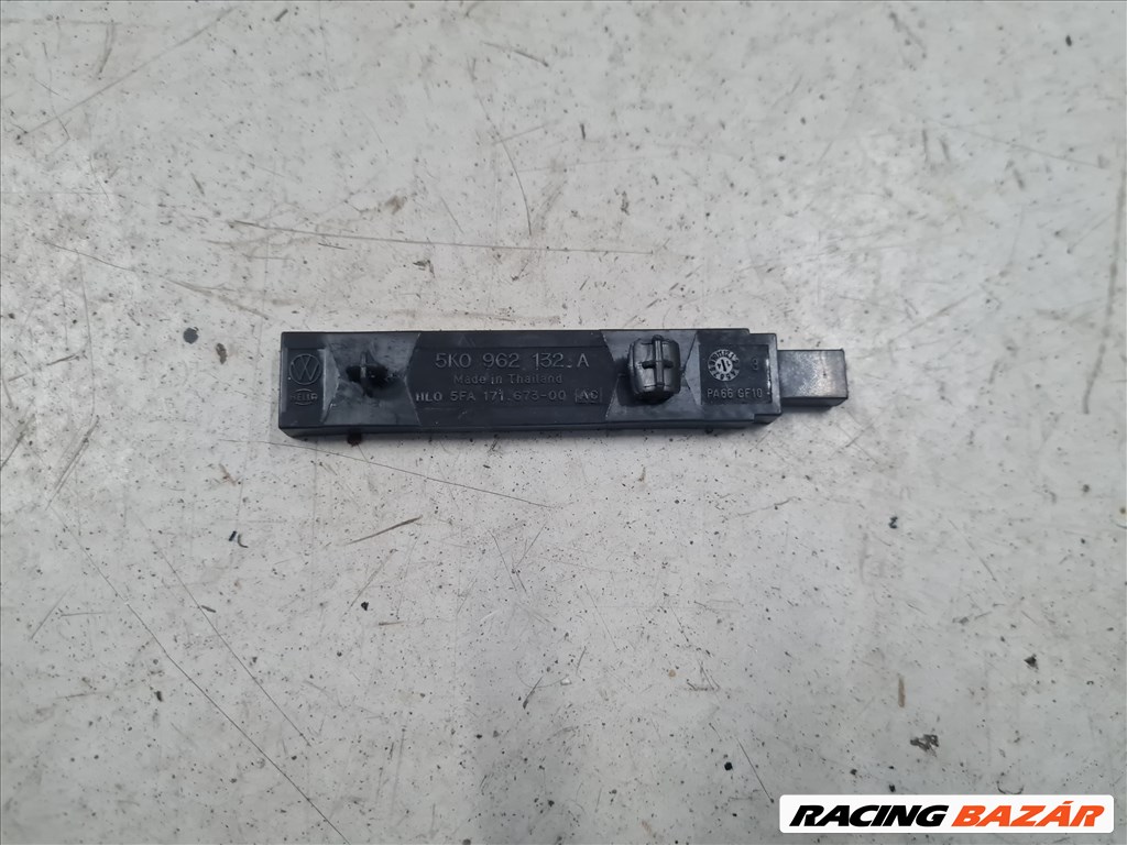 Volkswagen Golf VII kombi központizár antenna 5K0 962 132 A 3. kép