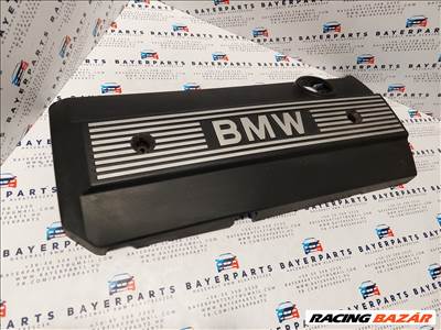 BMW E46 E39 M52 M54 motor trafó burkolat borítás (131149) 11121710781