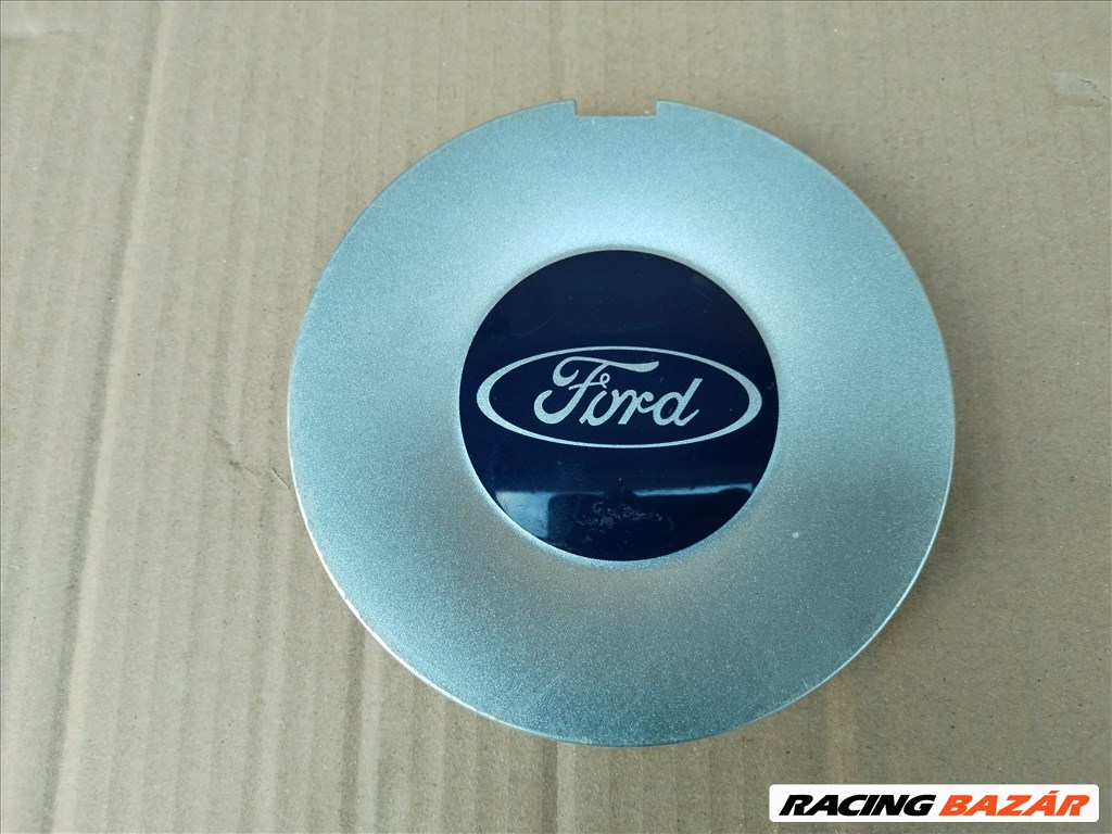 Ford Fiesta Fusion alufelni közép 6n11-1000aa 3. kép