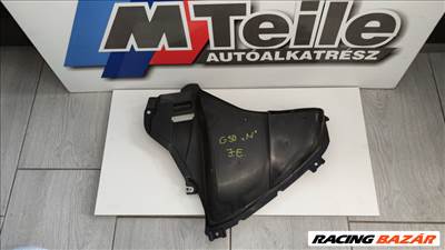 (GYÁRI ÚJ) BMW Szemeteslapát jobb oldali 5-ös sorozat G30 / G31