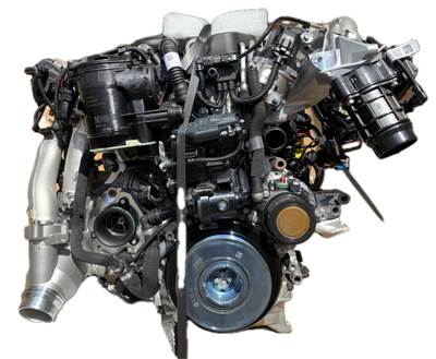 BMW X5 G05 Komplett motor M Competition S63B44B