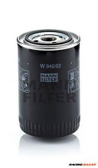 MANN-FILTER W 940/62 - olajszűrő AEBI CITROËN FIAT IVECO PEUGEOT SANTANA