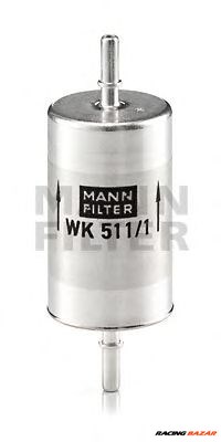 MANN-FILTER WK 511/1 - Üzemanyagszűrő MERCEDES-BENZ 1. kép