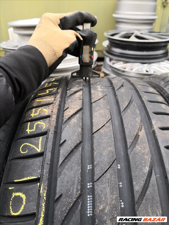  255/45 R20 Maxxis nyári gumi 55000ft a 2db/50/ 1. kép