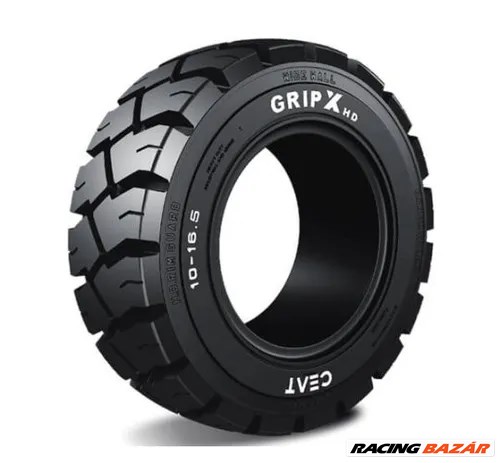 10 - 16,5 CEAT GRIP X HD  pr.12. (12 PR, TL) 1. kép