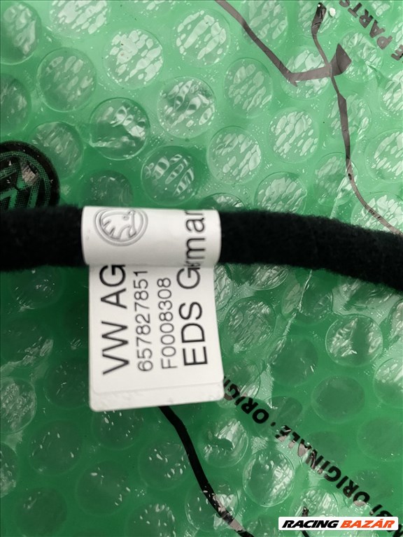Skoda Scala Kamiq elektromos csomagtérajtó teleszkóp 657827851c 2. kép