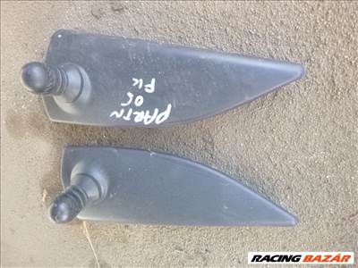 Peugeot Partner I 2005 tükör kárpit 9619228577,9619228477