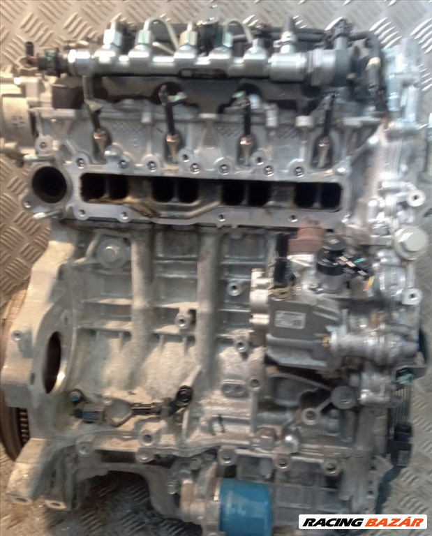 Honda CR-V IV 1.6 i-DTEC N16A3 motor  1. kép