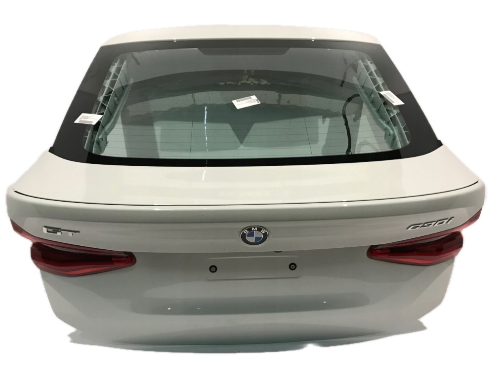 BMW 6 G32 Jobb oldali visszapillantó tükör 1. kép
