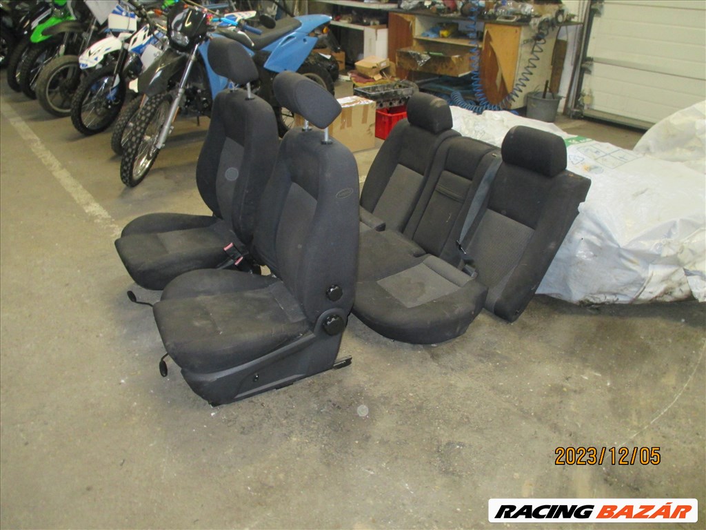 Ford Mondeo Mk3 ülés garnitúra 1. kép