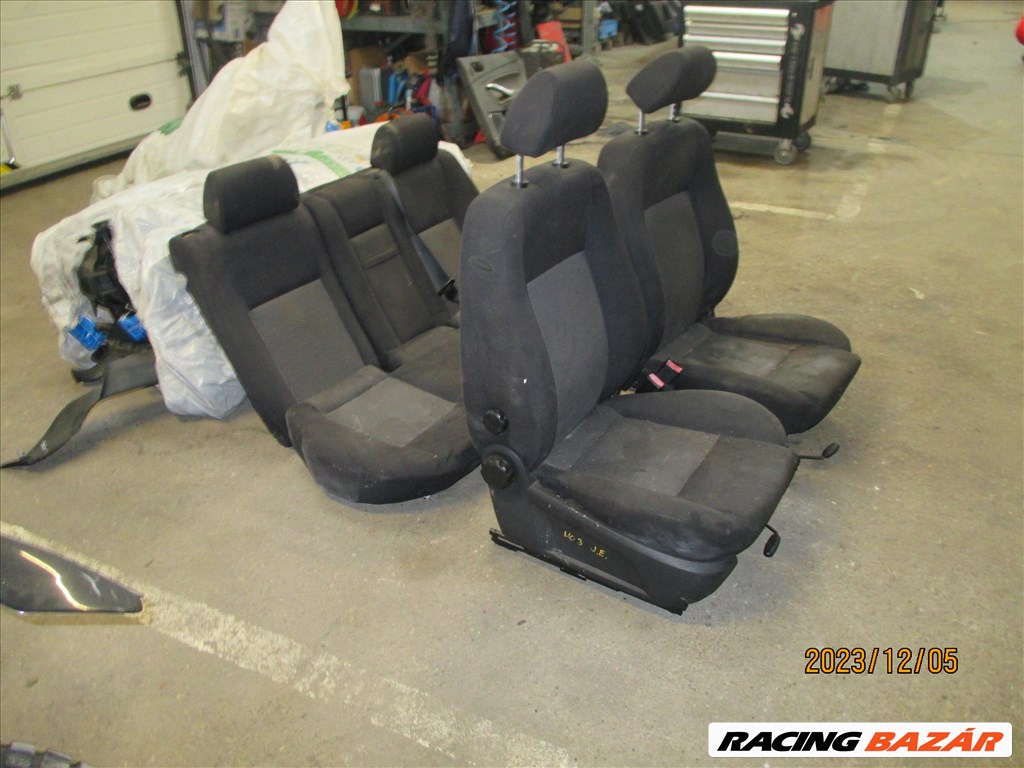Ford Mondeo Mk3 ülés garnitúra 2. kép