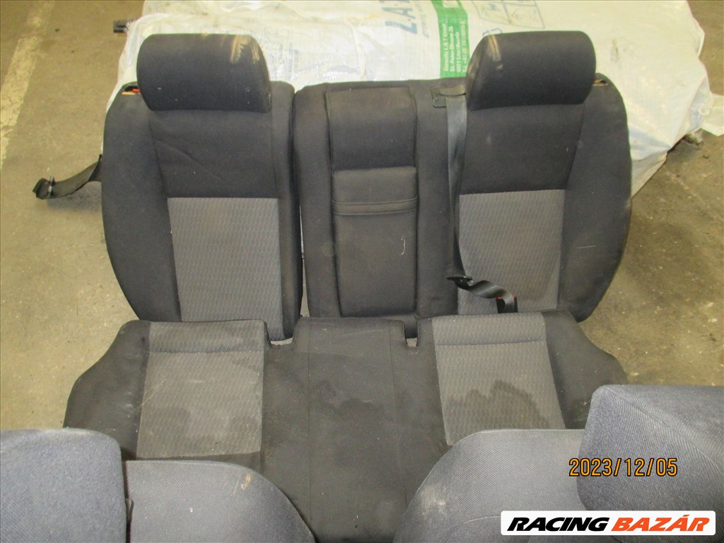 Ford Mondeo Mk3 ülés garnitúra 4. kép