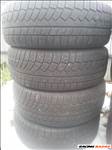  235/65R17 Continental 4x4 winter contact téli gumi garnitúra