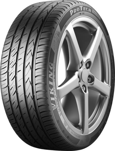 Viking PROTECH NEWGEN 205/55 R17 95V XL FR nyári gumi 1. kép