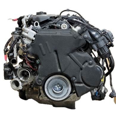 BMW X5 G05 Komplett motor xDrive 30d B57D30A