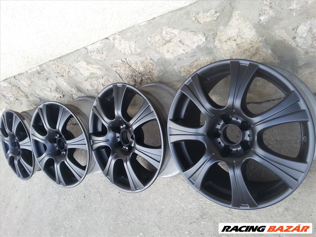 18" újszerű RC alufelni BMW/Opel Insignia,VW Multivan/Transporter T5,T6 1. kép