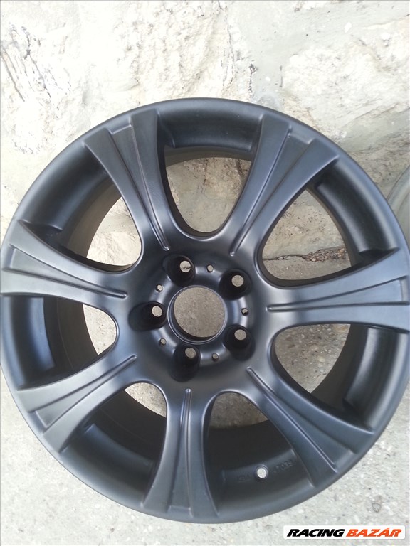 18" újszerű RC alufelni BMW/Opel Insignia,VW Multivan/Transporter T5,T6 5. kép